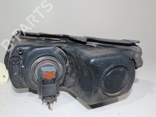 Used Right front fog light VW POLO V (6R1, 6C1) 1.2 TDI (75 hp) 24489631
