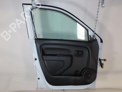 Porte avant gauche RENAULT TWINGO III (BCM_, BCA_) 1.0 SCe 65 (BCMJ) (65 hp) 29494523