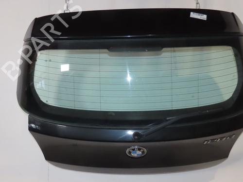 Used Tailgate BMW 1 (E87) 120 d (163 hp) 27856721