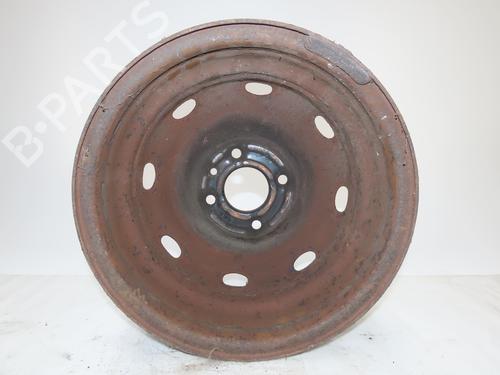 Used Rim Rim 18059059 18059059