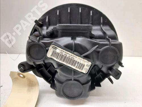 Heater blower motor CITROËN C2 (JM_) 1.4 HDi | BP11976686M62 