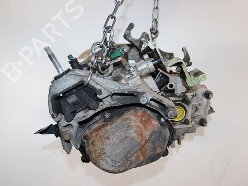 Gearbox FIAT 500 (312_) 0.9 (312AXG1A, 312.AXG11) | BP33860016M3 - Image 4