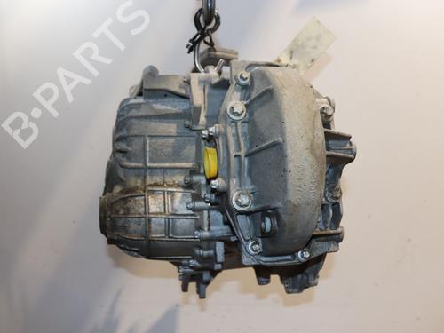 Used Gearbox CHEVROLET CRUZE Hatchback (J305) 1.7 TD (110 hp) 29494457