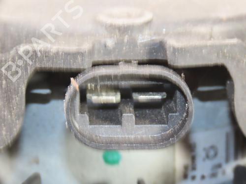 Used Radiator fan RENAULT MEGANE III Hatchback (BZ0/1_, B3_) 1.5 dCi (BZ0C) (90 hp) 23159750