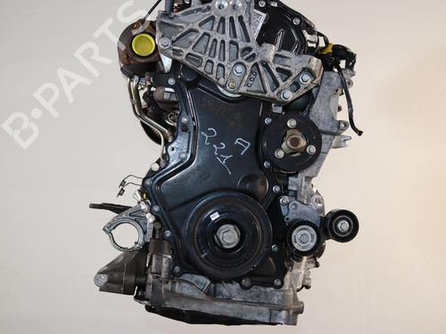 Engine RENAULT SCÉNIC II (JM0/1_) 2.0 dCi (JM1K) | BP23159057M1  - Image 5