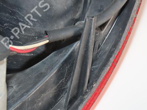 Left taillight RENAULT MEGANE II Coupé-Cabriolet (EM0/1_) 1.9 dCi | BP30486860C34 