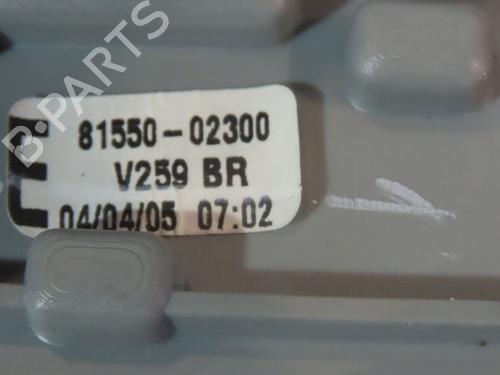 Højre baglygte TOYOTA COROLLA (_E12_) 1.4 D (NDE120_, NDE120R) (90 hp) 26512396