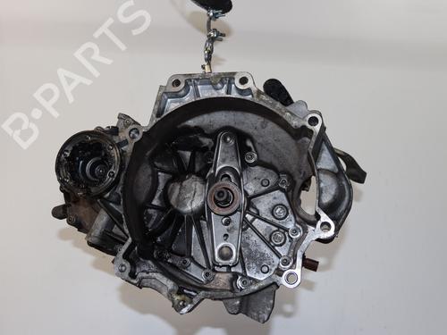 Gearbox VW POLO V (6R1, 6C1) 1.2 | BP26335879M3