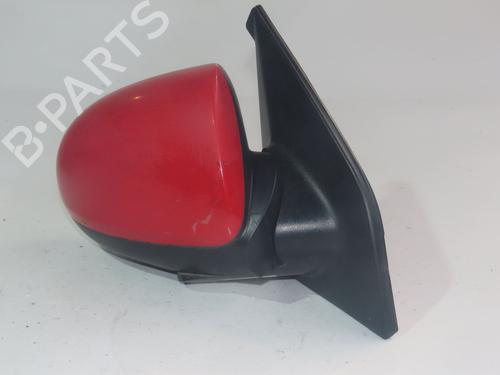 Used Right mirror KIA PICANTO I (SA) 1.0 (63 hp) 26197529