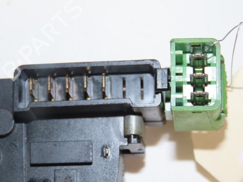 Used Steering column stalk PEUGEOT 205 II (20A/C) [1987-2000]  30265774