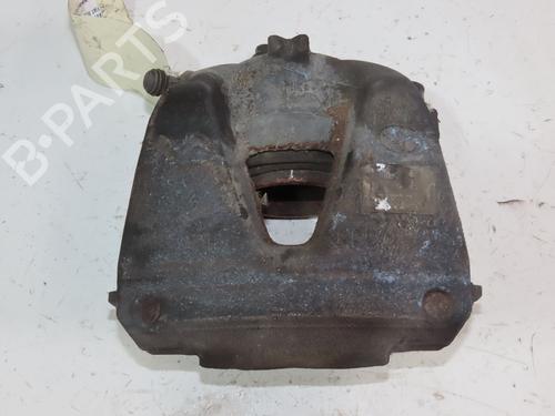Right front brake caliper FIAT SCUDO Van 2.0 Multijet 145 (506) | BP38548665M104 - Image 4
