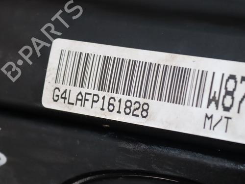 Engine KIA RIO III (UB) 1.2 CVVT | BP39112557M1  - Image 6