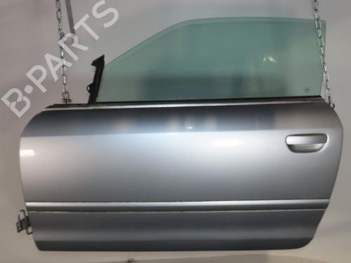 Left front door AUDI A4 B6 Convertible (8H7) 1.8 T quattro | BP29469338C2 