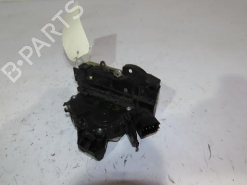 Front left lock FORD FOCUS I (DAW, DBW) 1.8 Turbo DI / TDDi | BP18968585C98 