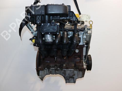 Engine DACIA LODGY (JS_) 1.6 | BP28309879M1 