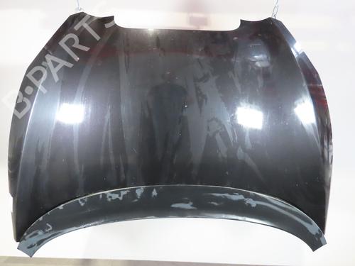 Used Hood SEAT ALTEA XL (5P5, 5P8) 1.9 TDI (105 hp) 19150043