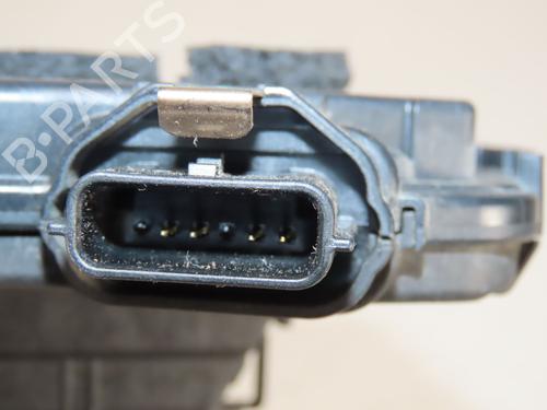 Used Front left lock RENAULT TWINGO III (BCM_, BCA_) 1.0 SCe 70 (71 hp) 30980225