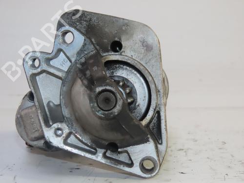 Used Starter Starter RENAULT KANGOO Express (FW0/1_) 1.5 dCi 75 (FW07, FW10, FW04) (75 hp) 36758579 36758579