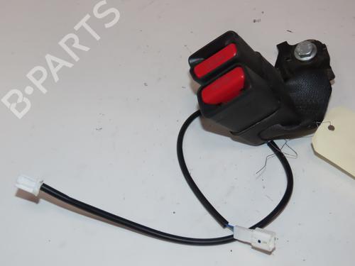 Used Seat buckle Seat buckle 38276241 38276241