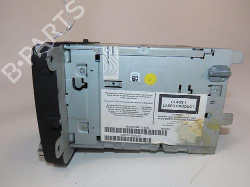 Radio VW GOLF VI (5K1) 1.6 TDI | BP33249133E6  - Image 6