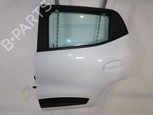 Left rear door DACIA SPRING EV (B6M1) | BP37454341C4 - Image 5
