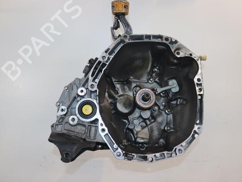 Gearbox RENAULT CAPTUR I (J5_, H5_) 1.5 dCi 90 (J5N4, J5M5, J5MW, J5M6, J5AL, J5AJ) | BP38298131M3 - Image 7