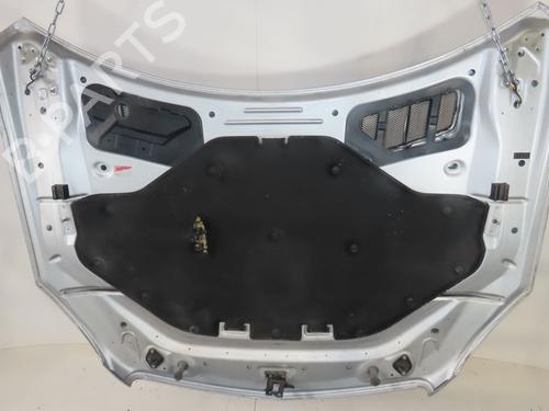 Used Hood MERCEDES-BENZ M-CLASS (W166) ML 250 CDI / BlueTEC 4-matic (166.004, 166.003) (204 hp) 27246207