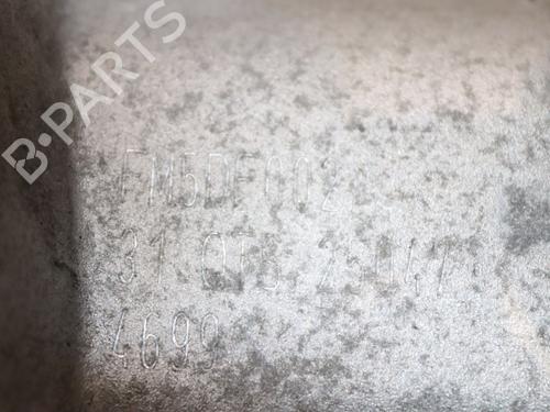 Gearbox AUDI A1 (8X1, 8XK) 1.0 TFSI | BP29819071M3