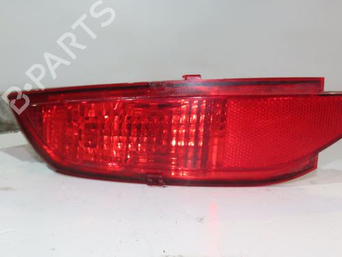 Tåkelys/Varsellys FORD FIESTA VI (CB1, CCN) 1.4 TDCi | BP26014734C37 
