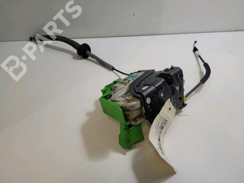 Used Front left lock Front left lock AUDI A1 Sportback (8XA, 8XF) 1.4 TDI (90 hp) 9030139 9030139