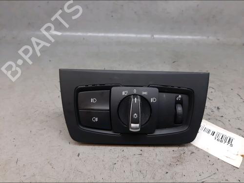Headlight switch BMW 3 (F30, F80) 320 d | BP9020175I24