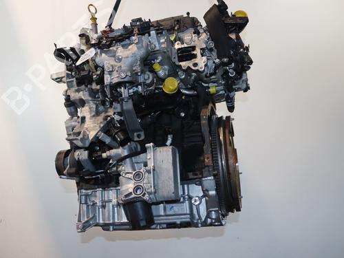 Engine RENAULT TRAFIC III Van (FG_) 2.0 dCi 150 (FGMU) | BP24486182M1