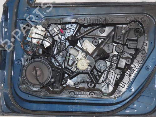 Right front door MERCEDES-BENZ A-CLASS (W177) A 200 d (177.012) | BP30447842C3 