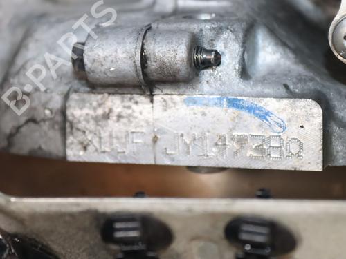 Engine FORD FIESTA VII (HJ, HF) 1.5 TDCi Active | BP39660020M1 - Image 7