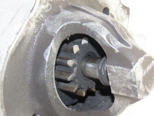 Starter FORD MONDEO IV (BA7) 1.6 TDCi | BP36958995M8 - Image 4