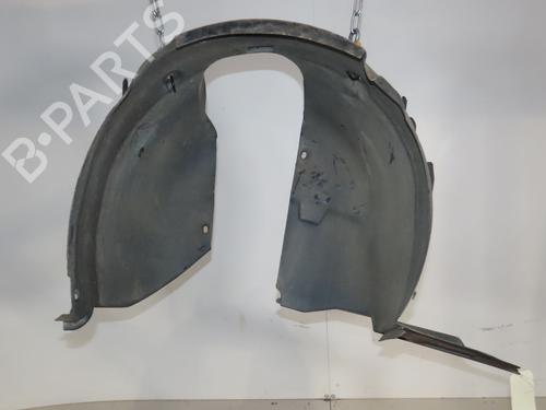 Used Wheel arch PEUGEOT 208 I (CA_, CC_) 1.4 HDi (68 hp) 29644129