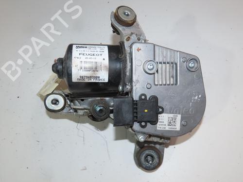 Front wiper motor PEUGEOT RCZ 2.0 HDi | BP28136833M29 