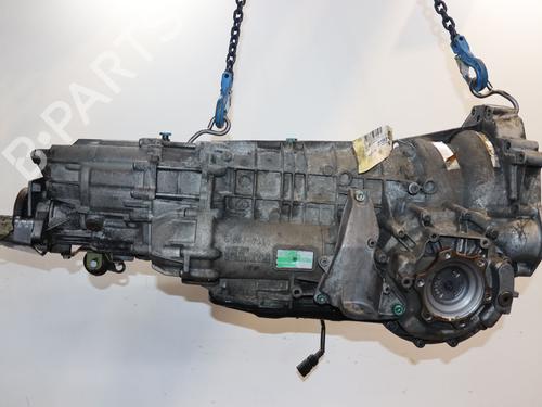Gearbox PEUGEOT 807 (EB_) 2.2 HDi | BP29170924M3 - Image 2