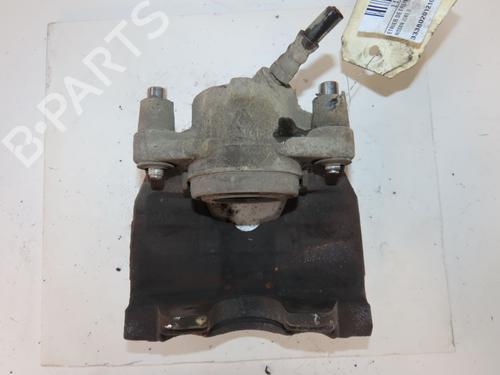 Used Right front brake caliper NISSAN JUKE (F16_) DIG-T 117 (117 hp) 28416557