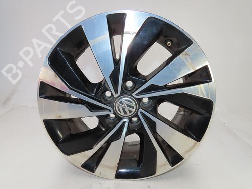 Rim VW POLO VI (AW1, BZ1, AE1) 1.0 TSI | BP29414792C45 