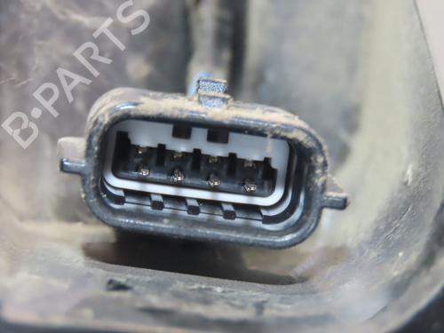 Højre baglygte RENAULT ZOE (BFM_) ZOE (88 hp) 32038542