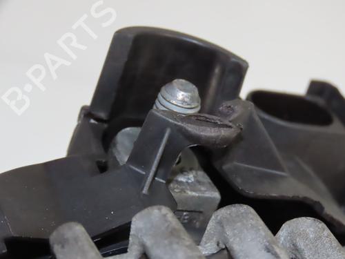 Alternator FORD FIESTA VI (CB1, CCN) 1.6 TDCi | BP31078097M7 