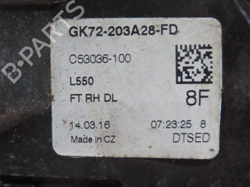 front-right-lock-land-rover-discovery-sport-l550-2014-29170985 main image