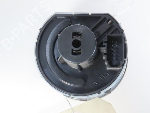 Headlight switch SKODA FABIA III Estate (NJ5) 1.4 TDI | BP31162454I24
