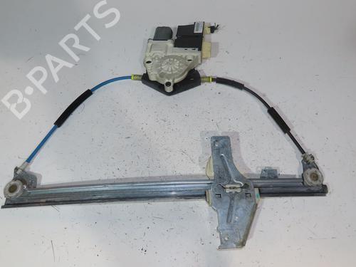 Used Front right window mechanism PEUGEOT 307 Break (3E) 1.6 HDi (90 hp) 23162573