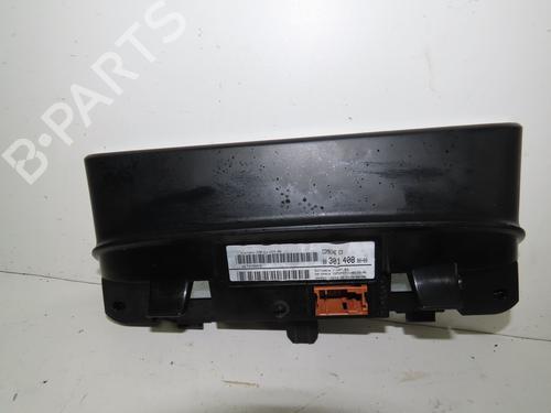 Quadrante CITROËN C4 CACTUS 1.2 THP 110 (110 hp) 16417077