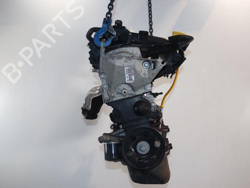 Motor DACIA LOGAN (LS_) 1.2 16V (LS1N, LS02, BS02) (75 hp) 31276929