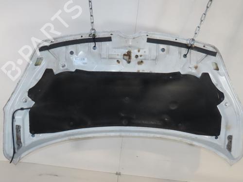 Hood OPEL AGILA B (H08) 1.0 (F68) | BP25300237C1 