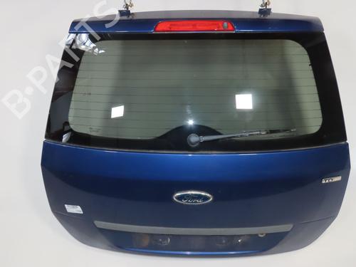 Tailgate FORD FUSION (JU_) 1.4 TDCi | BP28068205C6 