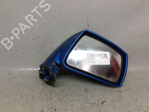 Used Right mirror HYUNDAI COUPE II (GK) 2.0 GLS (143 hp) 9013785